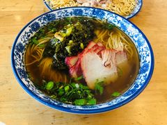 -裕兴记·三虾面(西北街总店)