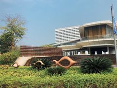 -北海金海湾红树林生态旅游区