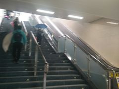 -明蜀王陵(地铁站)