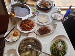 -鑫巴蜀小镇 · 水煮鱼专研店(玉桥店)