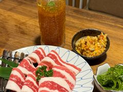 -河风の幸会精致料理