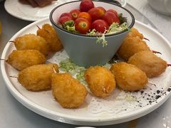 -海港酒家(始创中心店)