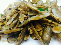 -新享乐海鲜(翠华路店)