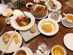 -大堂吧·深圳益田威斯汀酒店