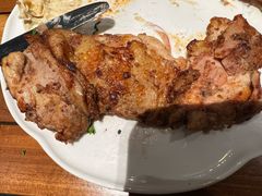 -ELI FALAFEL Lebanese&Mediterranean黎巴嫩美食(富城路店)