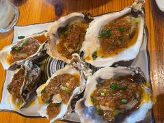 -鲁山人日本料理·放题·套餐(松卫北路店)