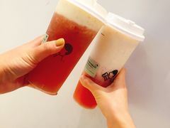 芝芝莓莓-喜茶(永旺梦乐城店)