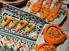 -匠和风精致料理(成都龙湖滨江天街店)