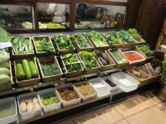 -银生食府·普洱菜(金星店)