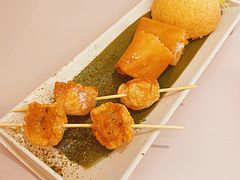 -蔡澜点心·粤菜(西单大悦城店)