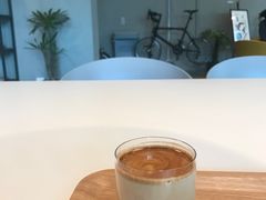 -dotcom coffee古点咖啡(致真大厦店)