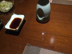 -晶吉·居酒屋·烧鸟·生鱼饭(中山区民主广场店)