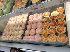 -邵万生食品公司(南京东路店)