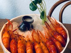 -乔街深夜食堂·小龙虾·高压锅生蚝(杭州总店)