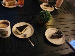 -长颈鹿咖啡(大学路店)