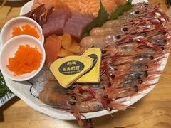 -大焰自助日式料理 铁板烧(徐汇店)