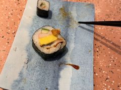 -元气寿司(东方宝泰店)