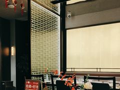 -宫燕府·京菜·烤鸭·淮扬菜(王府中心店)