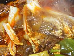 -肖记公安牛肉鱼杂馆· 省级非物质文化遗产(仁和路店)