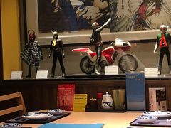-小山日本料理(电子大厦店)