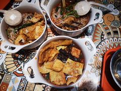-文昌桥螺蛳粉(魏公村店)