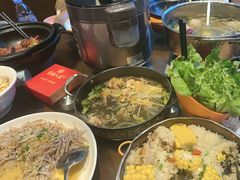 -食膳人家·永州美食地标(双牌店)