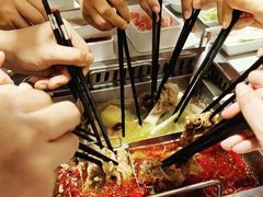 -野妹火锅(龙岗店)