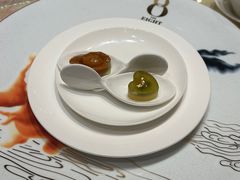 -8餐厅(新葡京酒店)