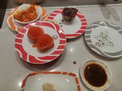 -新一番三文鱼寿司(大东海店)