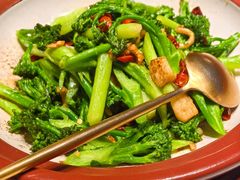 -院里寻菜·精致庭院菜(观沙岭店)