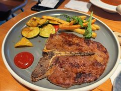 -新贝乐意大利餐厅(苏州中心店)