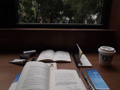 -LOTTA COFFEE(安居博文苑店)