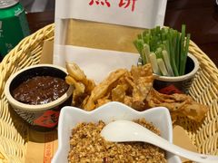 -鲁菜根·泰山菜(泰山店)