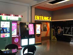 -国文影城(上海闸北店)