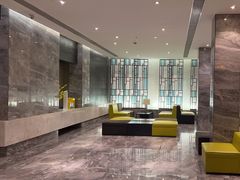 -麦新格精品酒店(上海浦东机场川沙迪士尼店)