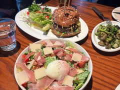 -京A Taproom·精酿餐吧(CBD店)
