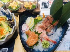 -吉屋烤肉(八宝街店)