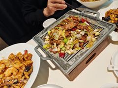 -大铁勺新津菜(中北永旺店)