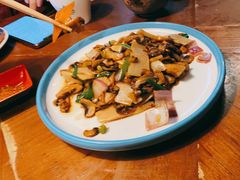 -雀舞云南菜(天津天河城购物中心店)