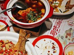 -来菜·湖北头牌藕汤(汉街店)