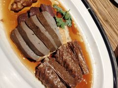 -金成潮菜博物馆(海珠湿地店)