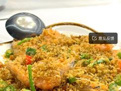-旺达·福州菜(正大广场店)