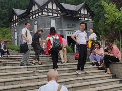 -太阳湾风景区