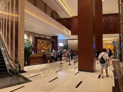 -上海浦东嘉里大酒店