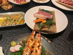 澳洲黑毛和牛M9+-牛家酒场(7mall店)