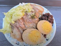 -老柴枝猪脚饭(窑岭店)