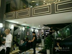 -3AM HAIR SALON染发接发