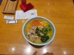 -蓉李记成都名小吃(二七万达店)
