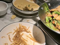 -小菜园新徽菜(苏州繁花中心店)