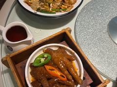-粤点越有·茶点·粤菜(樵岭国际店)